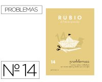 Cuaderno rubio problemas nº 14