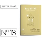 Cuaderno rubio problemas nº 18
