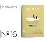 Cuaderno rubio problemas nº 16