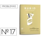 Cuaderno rubio problemas nº 17