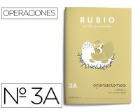 Cuaderno rubio problemas nº 3a