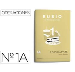 Cuaderno rubio problemas nº 1a