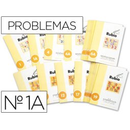 Cuaderno rubio problemas nº 1a