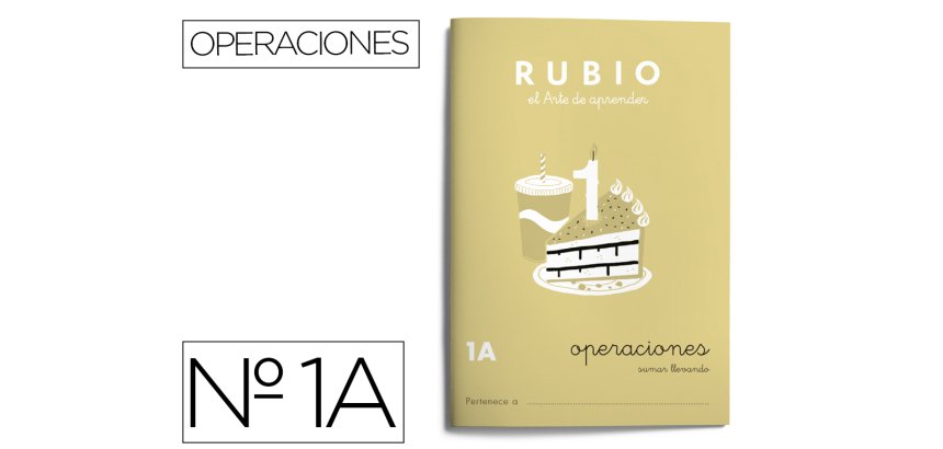 Cuaderno rubio problemas nº 1a