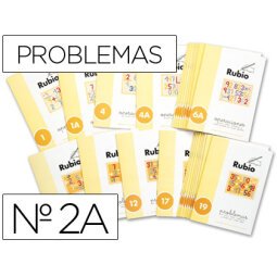 Cuaderno rubio problemas nº 2a