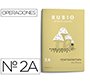 Cuaderno rubio problemas nº 2a