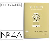 Cuaderno rubio problemas nº 4a