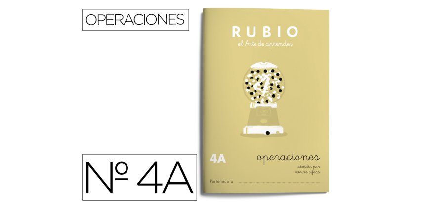 Cuaderno rubio problemas nº 4a