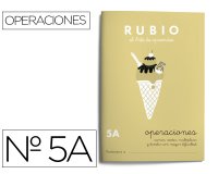 Cuaderno rubio problemas nº 5a
