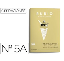 Cuaderno rubio problemas nº 5a