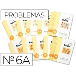 Cuaderno rubio problemas nº 6a