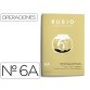 Cuaderno rubio problemas nº 6a