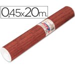 Rollo adhesivo aironfix unicolor - Rollo de 0,45 x 20 m