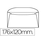 Sobre liderpapel b6 120 x 176 mm -bolsa de 10