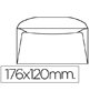 Sobre liderpapel b6 120 x 176 mm -bolsa de 10