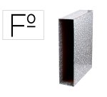 Caja archivador liderpapel classic (red o blue)