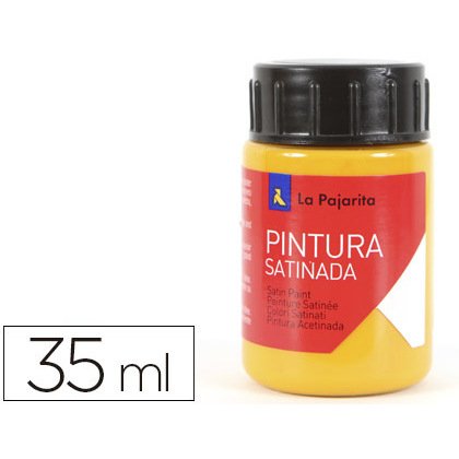 Pintura latex la pajarita 35 ml