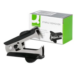 Extraegrapas q-connect kf01232 negro