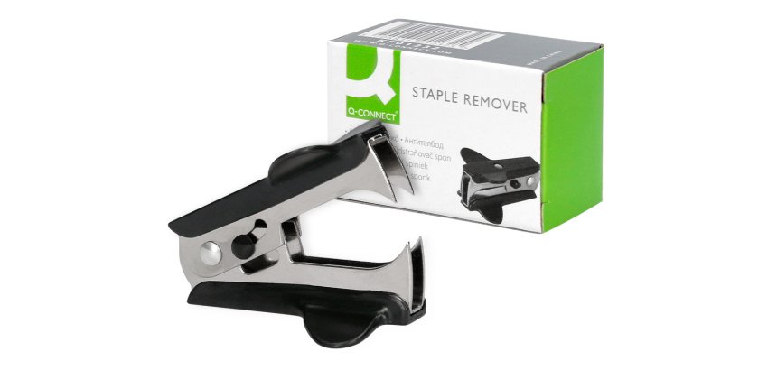 Extraegrapas q-connect kf01232 negro