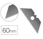 Repuesto cuter q-connect ancho para modelos kf10633/kf14624 cuchilla 18 mm blister 5 unidades