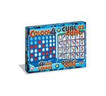 Juegos de mesa falomir -cuatro en linea + cual es cual