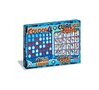 Juegos de mesa falomir -cuatro en linea + cual es cual