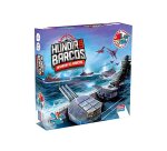 Juegos de mesa falomir -hundir los barcos