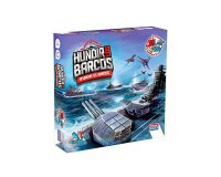 Juegos de mesa falomir -hundir los barcos