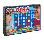 Juego de mesa falomir cuatro en linea