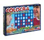 Juego de mesa falomir cuatro en linea