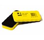 Borrador q-connect pizarra en seco magnetico