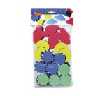 Esponja jovi formas diversas bolsa de 16 unidades surtidas