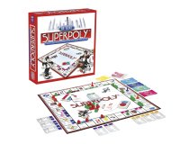 Juegos de mesa Falomir -eurosuperpoly de luxe