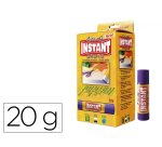 Pegamento instant-stick magico en barra 20 g