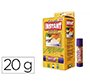 Pegamento instant-stick magico en barra 20 g