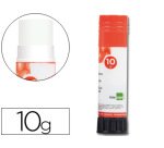 Pegamento liderpapel en barra 10 g unidad