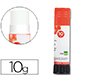 Pegamento liderpapel en barra 10 g unidad