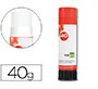 Pegamento liderpapel en barra 40 g unidad