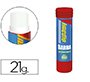 Pegamento imedio en barra 21 g unidad