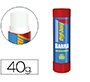Pegamento imedio en barra 40 g unidad