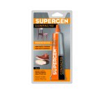 Pegamento supergen contacto 75 ml unidad