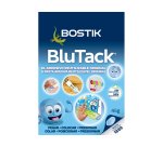 Sujetacosa masilla bostik blu tack