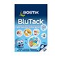Sujetacosa masilla bostik blu tack