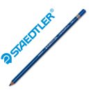 Lapices staedtler lumocolor omnichrom azul unidad