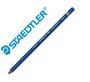 Lapices staedtler lumocolor omnichrom azul unidad