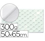 Papel acuarela montval 50x65 cm 300 gr unidad