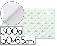 Papel acuarela montval 50x65 cm 300 gr unidad