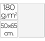 Cartulina de color 50 x 65 cm 185 g Guarro - unidad