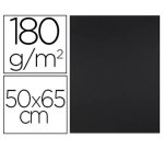 Cartulina de color 50 x 65 cm 180 g - unitario