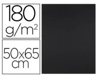 Cartulina de color 50 x 65 cm 180 g - unitario
